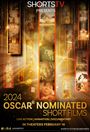 2024 Oscar Shorts Poster